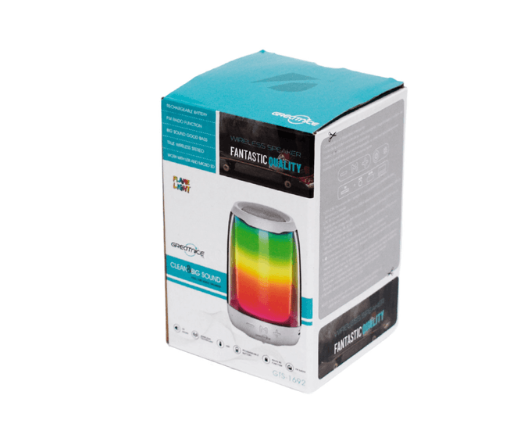 Miniatura 2 de PARLANTE GTS-1692